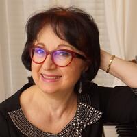 Svetlana Eganian — ARMENIA • International Piano Competition • 2022