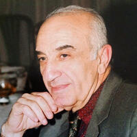 Sergey Sarajyan — ARMENIA • International Piano Competition • 2022